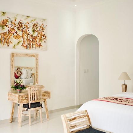 Ambat Amed Subali Villa מראה חיצוני תמונה