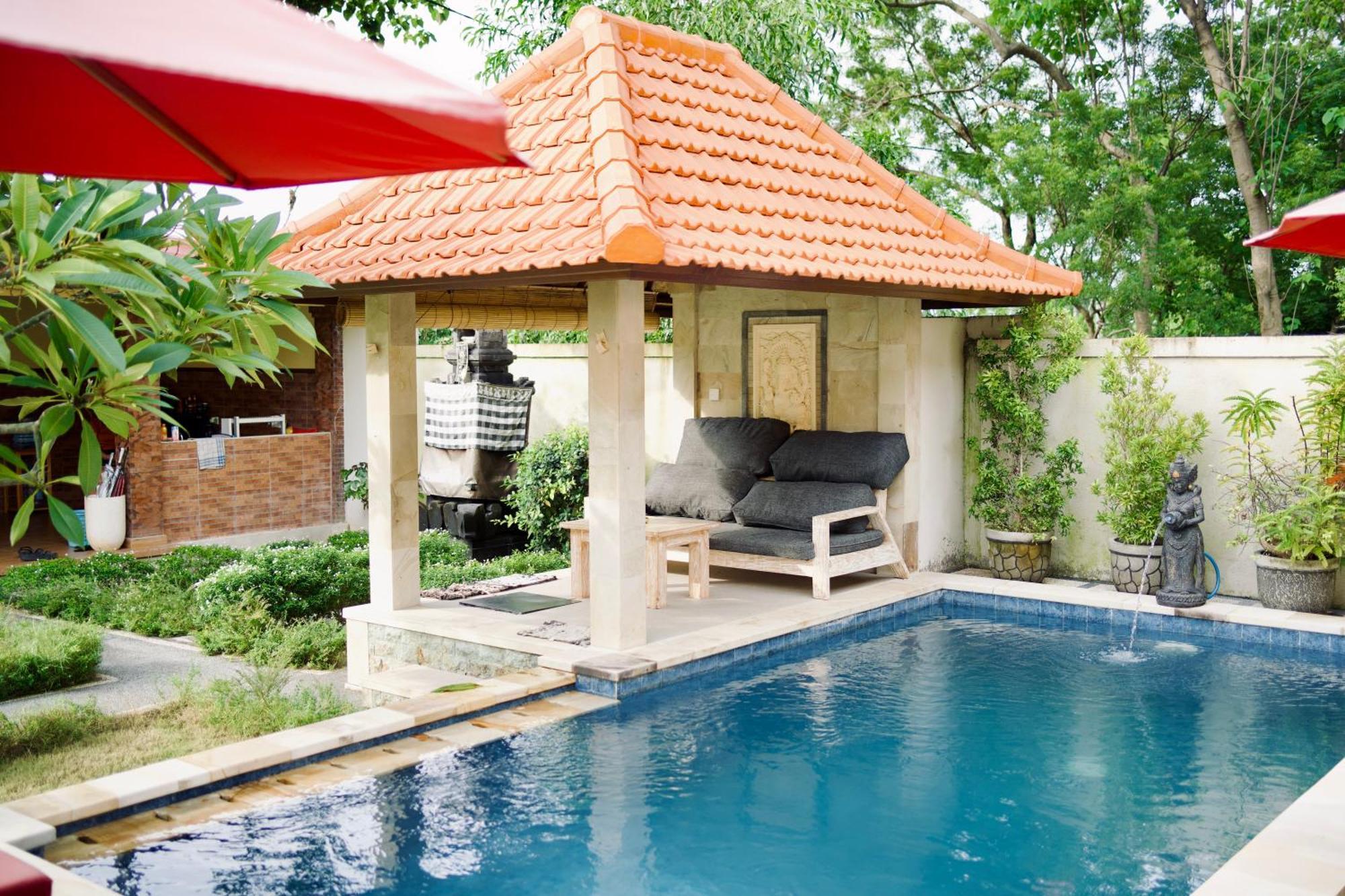 Ambat Amed Subali Villa מראה חיצוני תמונה