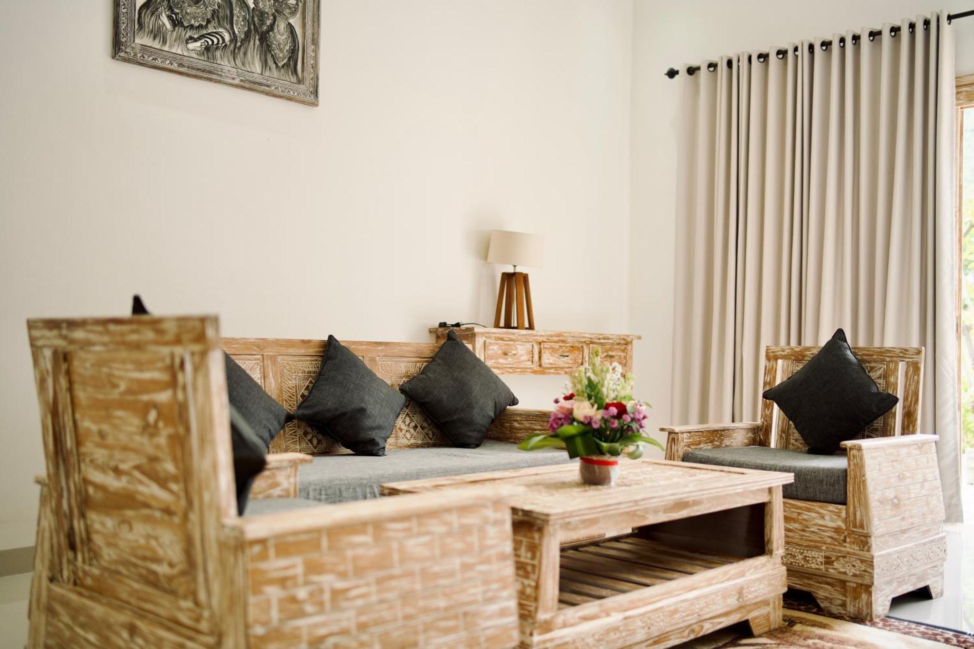 Ambat Amed Subali Villa מראה חיצוני תמונה