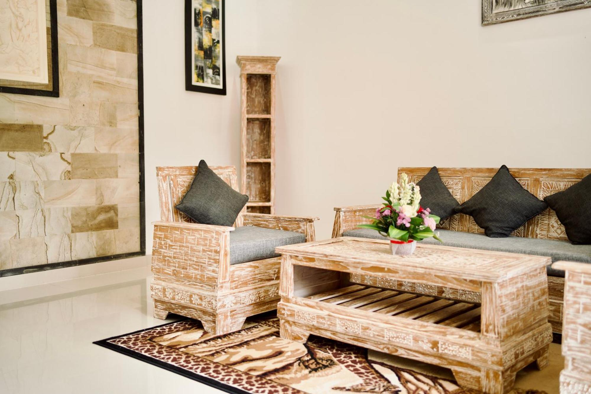 Ambat Amed Subali Villa מראה חיצוני תמונה