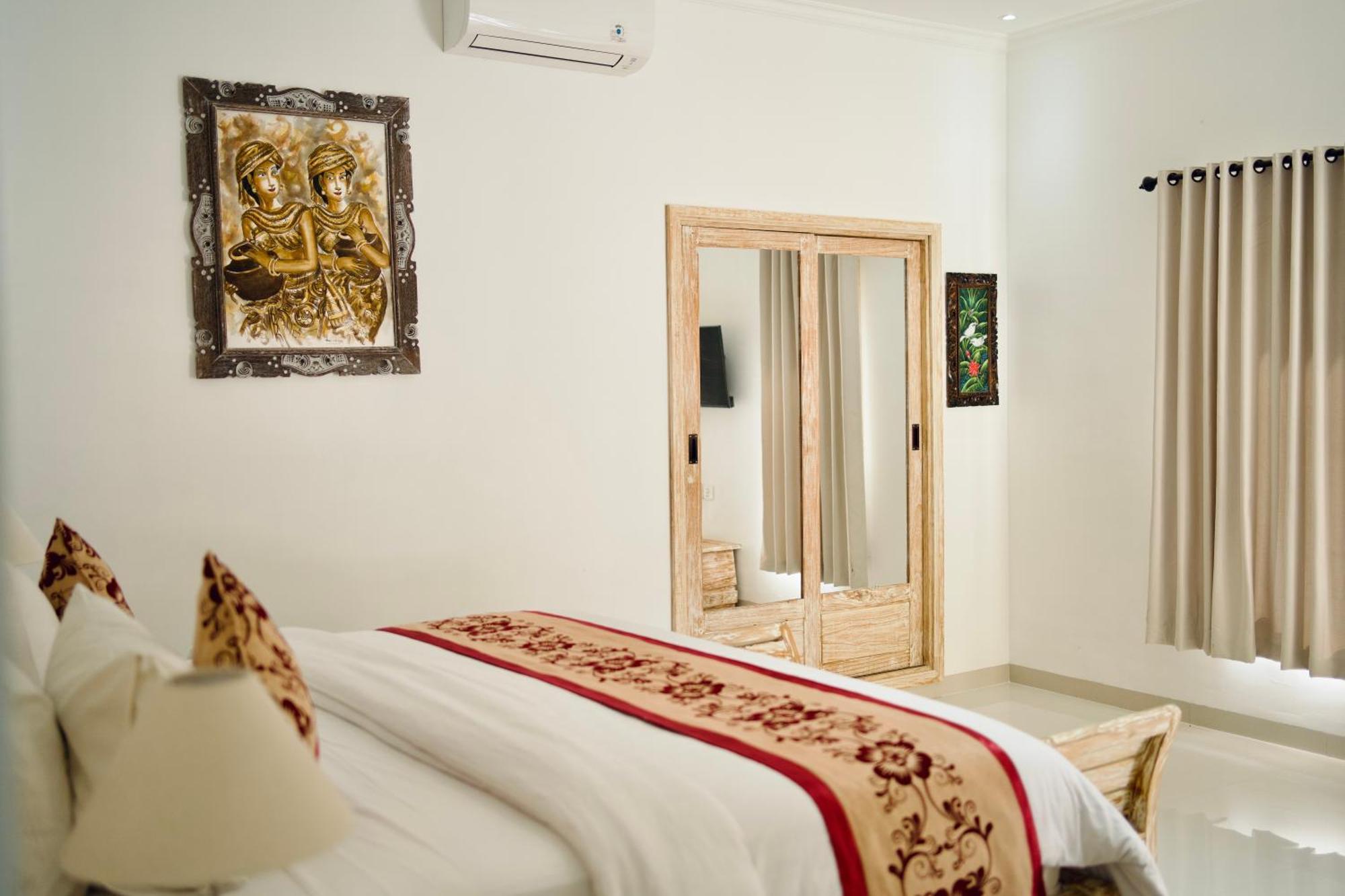 Ambat Amed Subali Villa מראה חיצוני תמונה