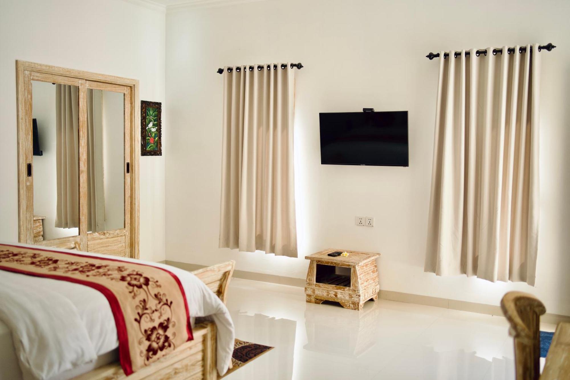 Ambat Amed Subali Villa מראה חיצוני תמונה